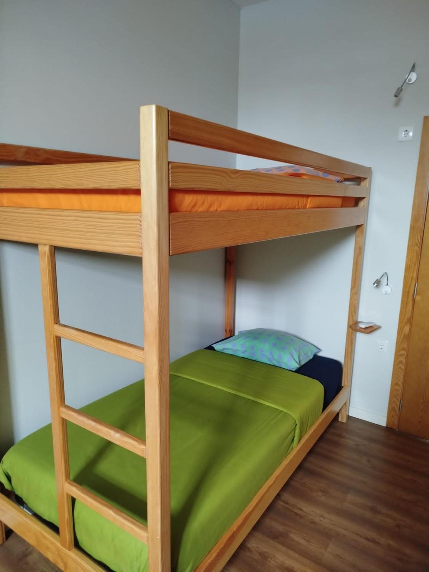 Hostel Criativo Do Sabugueiro Sabugueiro  Eksteriør billede