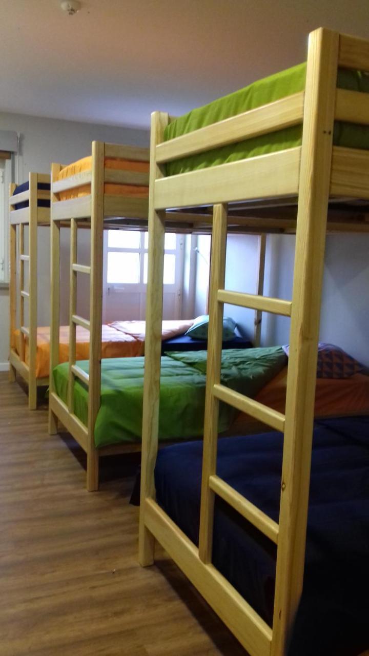 Hostel Criativo Do Sabugueiro Sabugueiro  Eksteriør billede