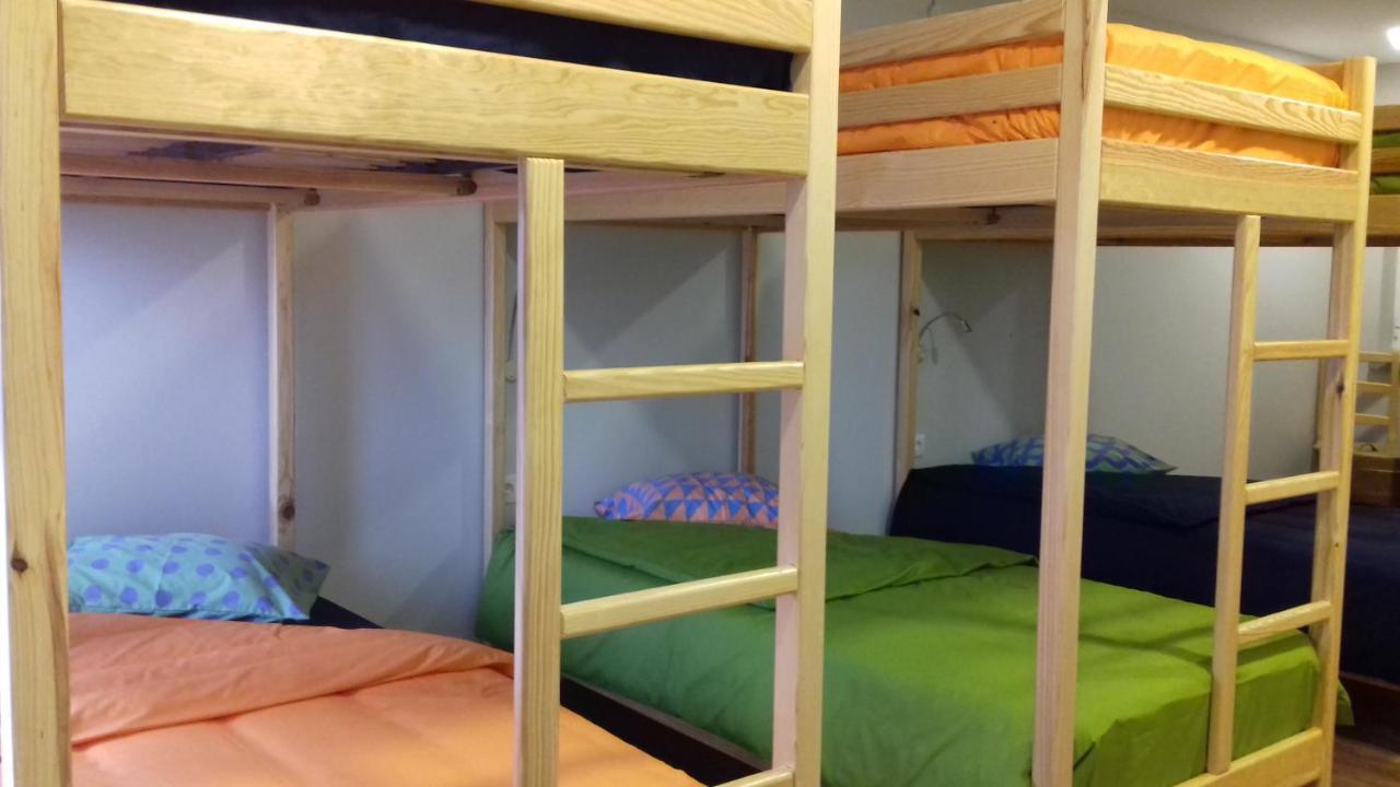 Hostel Criativo Do Sabugueiro Sabugueiro  Eksteriør billede
