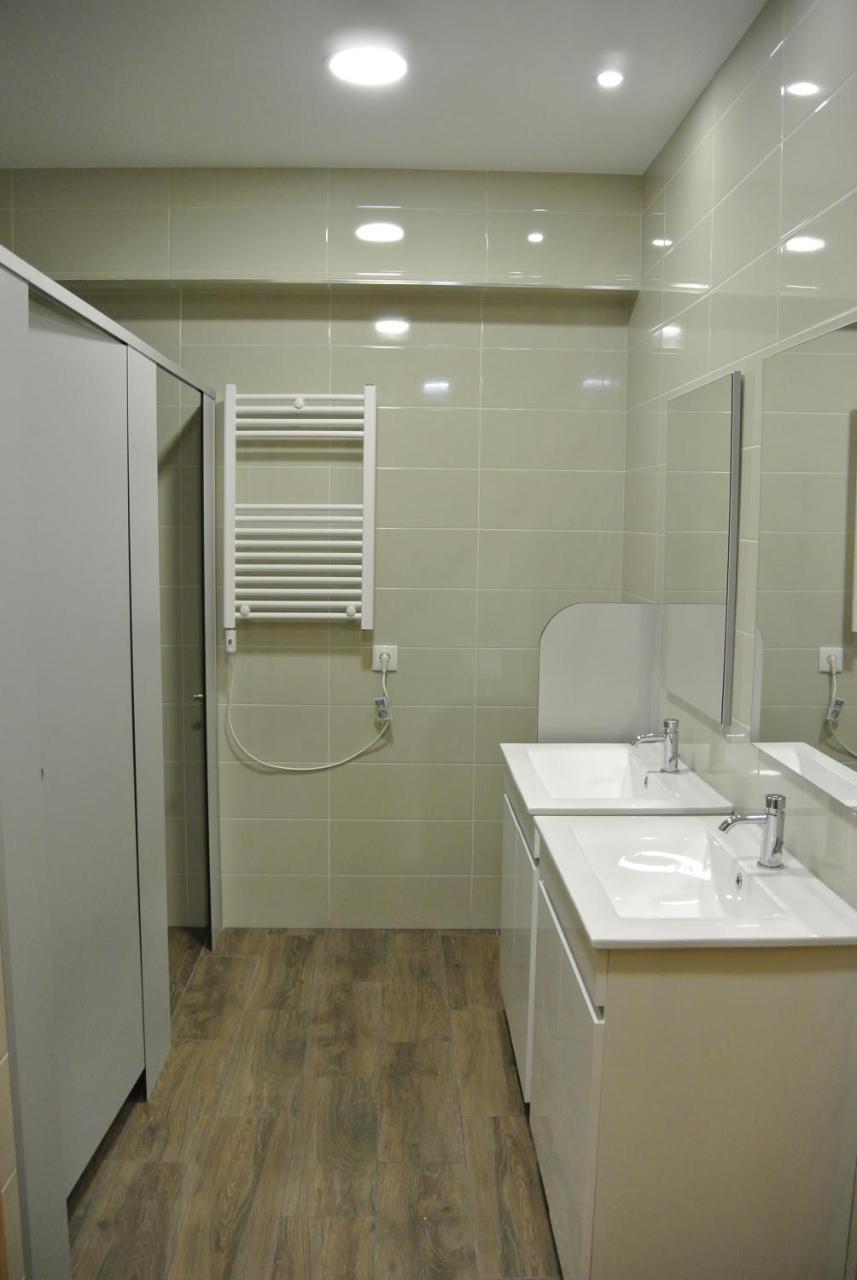 Hostel Criativo Do Sabugueiro Sabugueiro  Eksteriør billede