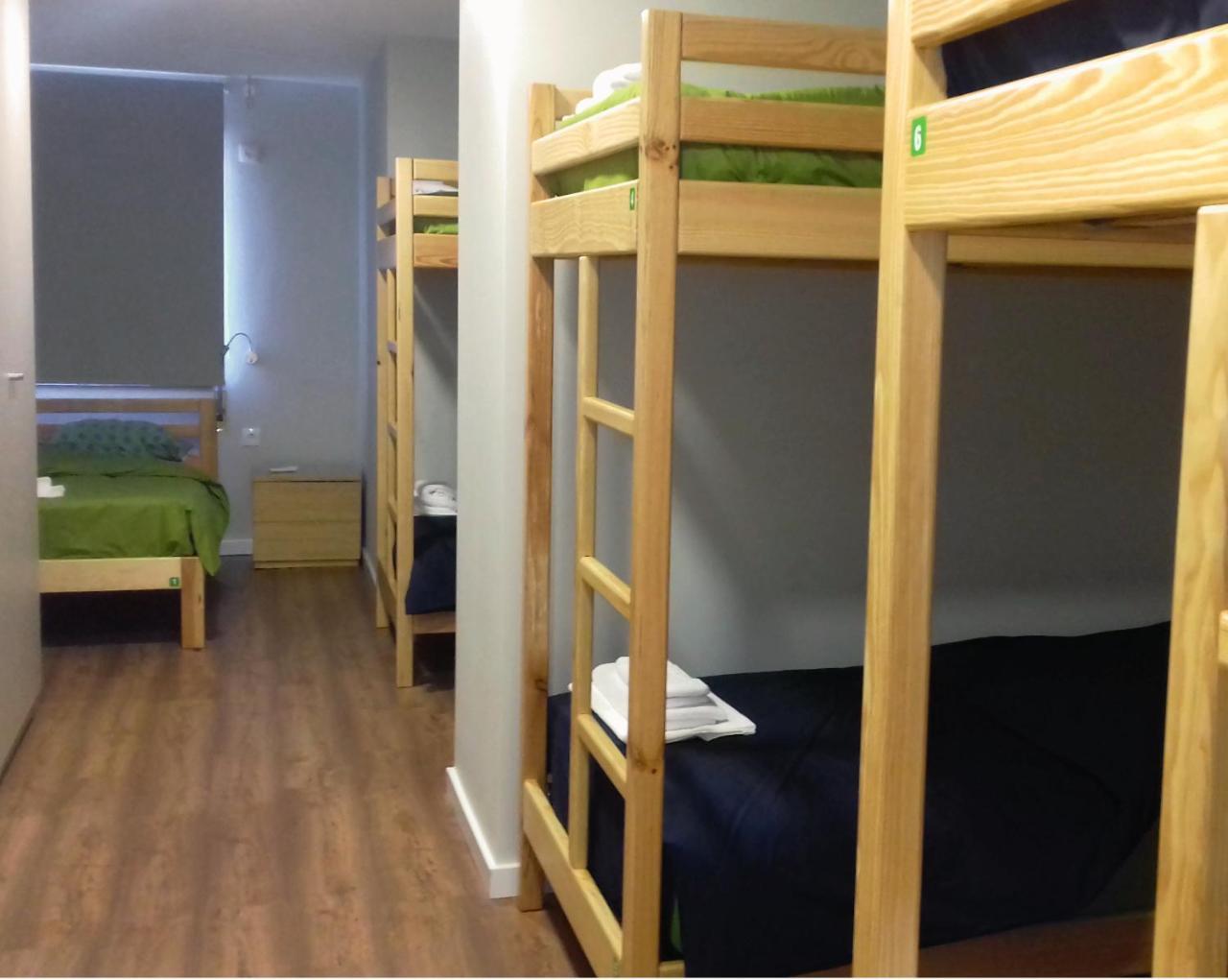 Hostel Criativo Do Sabugueiro Sabugueiro  Eksteriør billede