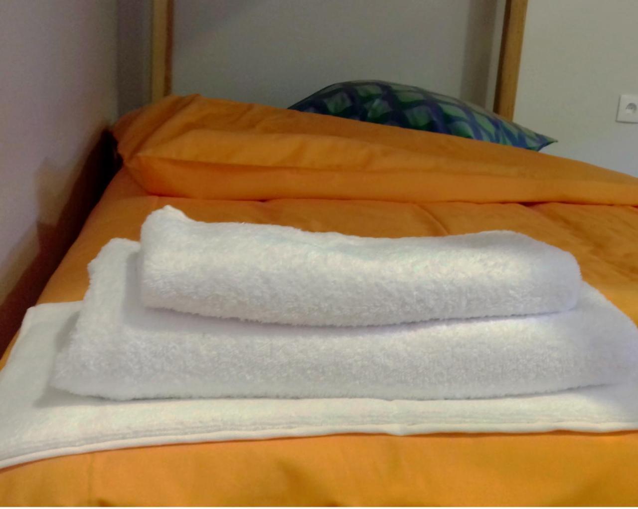 Hostel Criativo Do Sabugueiro Sabugueiro  Eksteriør billede