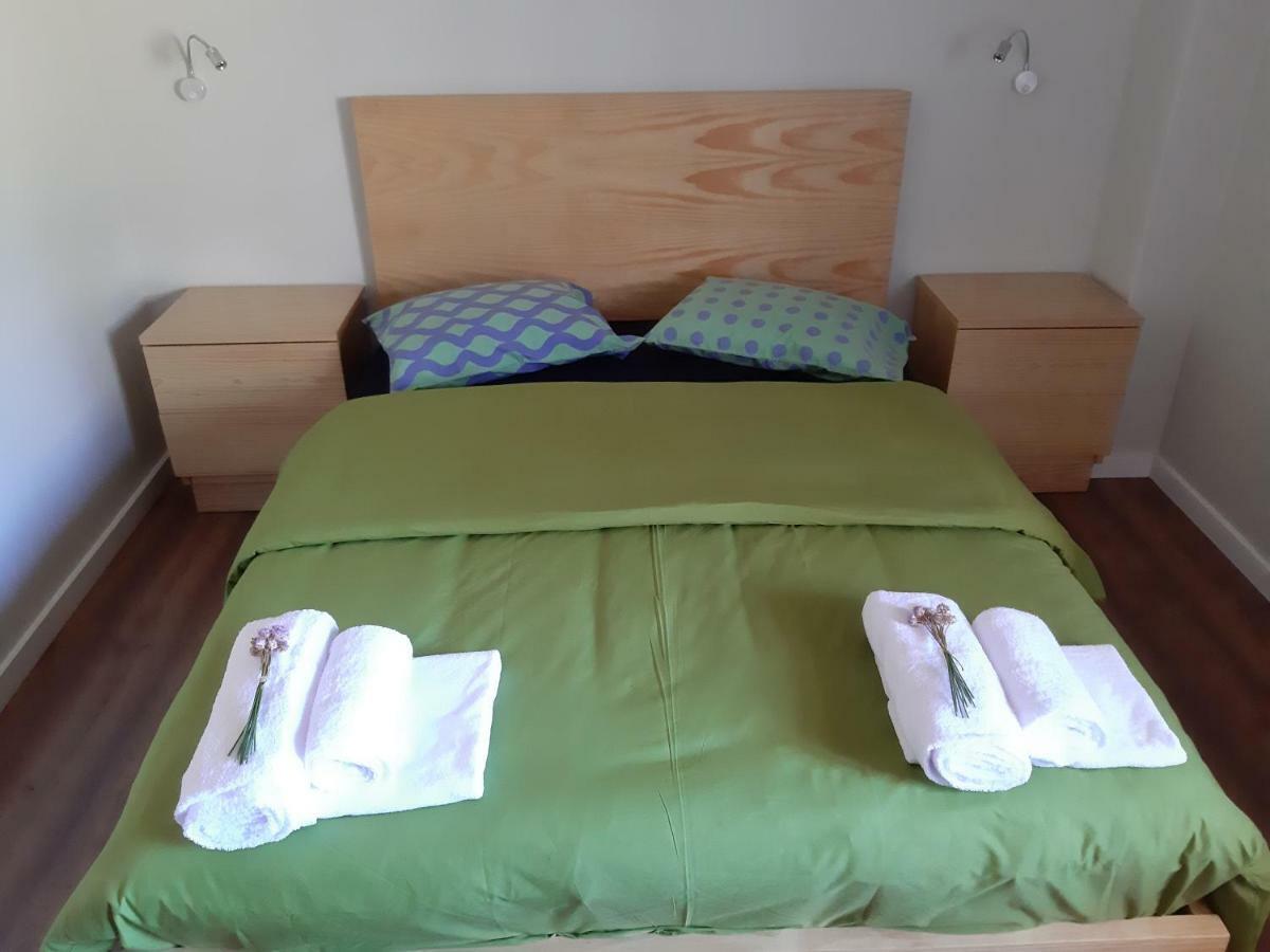 Hostel Criativo Do Sabugueiro Sabugueiro  Eksteriør billede