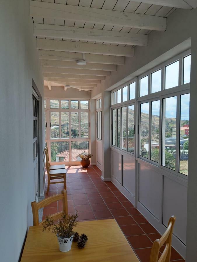 Hostel Criativo Do Sabugueiro Sabugueiro  Eksteriør billede